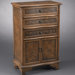 3 Drawer Chest / Cabinet