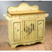 Country Rooster Sideboard