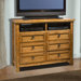 Ranchero 6 Drawer Chest