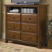 Pilgrimage 6 Drawer Dresser