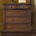 Southern Heritage 5 Drawer Chest