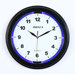 LED Wall Clock
