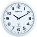 Radio Controlled Wall Clock