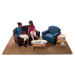 Enviro-Child Upholstery Toddler Chair
