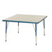 Small Square Creative Colors Activity Table
