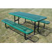 Extra Heavy Duty Picnic Table
