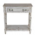 1 Drawer Reclaimed Console Table