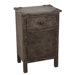 1 Drawer Nightstand
