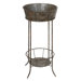 Multi-Tiered Plant Stand