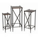 Plant Stand (Set of 3)