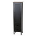 2 Drawer Accent Cabinet