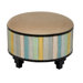 Vintage Ottoman