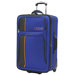 Izod Allure 21" Expandable Wheelaboard Suitcase