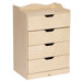 4-Drawer Dresser