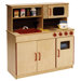 4-in-1 Kitchen Center