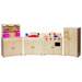 Heirloom Kitchen Set
