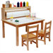 Arts and Crafts Table