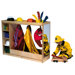 Deluxe Dress-Up Storage Unit