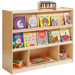Book Storage Center
