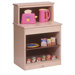 Toddler Hutch