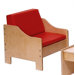 Kid's  Club Chair
