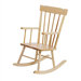 School Age Kid's Rocking Chair