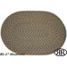 Blossom Moonstone Rug