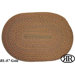 Blossom Gold Multi Rug