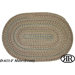 Duet Moss Rug