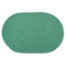 Solid Jade Rug