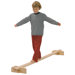 Two-Position Balance Beam