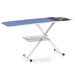 Longboard 2 in 1 Home Ironing Board in White Hard Coat