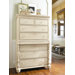 Sweet Tea 8 Drawer Tall Chest