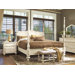 Savannah Four Poster Bed