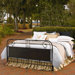 Down Home Garden Slat Bed
