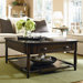 Down Home Visitin Coffee Table with Lift-Top
