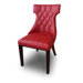 Regis Leather Side Chair (Set of 2)