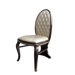 Renaissance Side Chair (Set of 2)