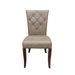 Traditional Parsons Chair (Set of 2)