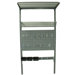 Storability Garage Wall Mount Storage System