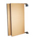 XtraWall (2) 24 In. W x 48 In. H x 1-1/2 In. D Wall Mount Double-Sided Swing Panel Pegboard