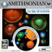 3-D Hanging / Glowing Solar System