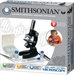 300x/600x/900x Microscope Kit
