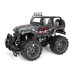 1:10 (15") Radio Control Bad Street Jeep Wrangler