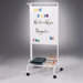 Deluxe Chart Stand