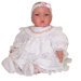 Bellini 18" Baby Lisa Doll