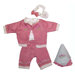 Molly P. Apparel Dana Doll Ensemble