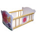 Me and Molly P. Wooden Cradle