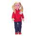 18" On the Go Girl Fashion doll