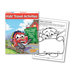Kids' Travel Activities